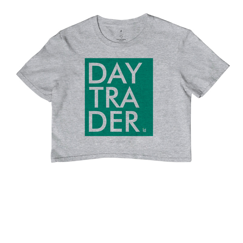 Cropped ID TRADER | Day Trader