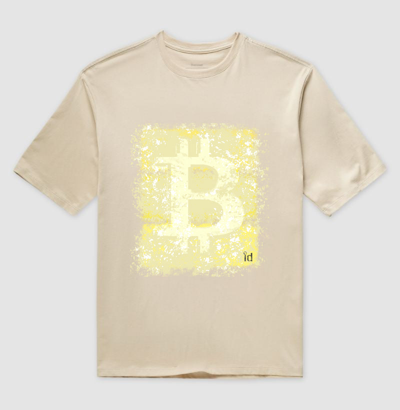 Oversized ID TRADER | Bitcoin