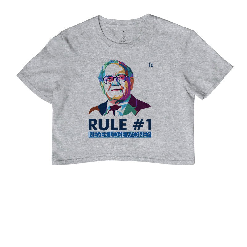Cropped ID TRADER | Warren Buffett