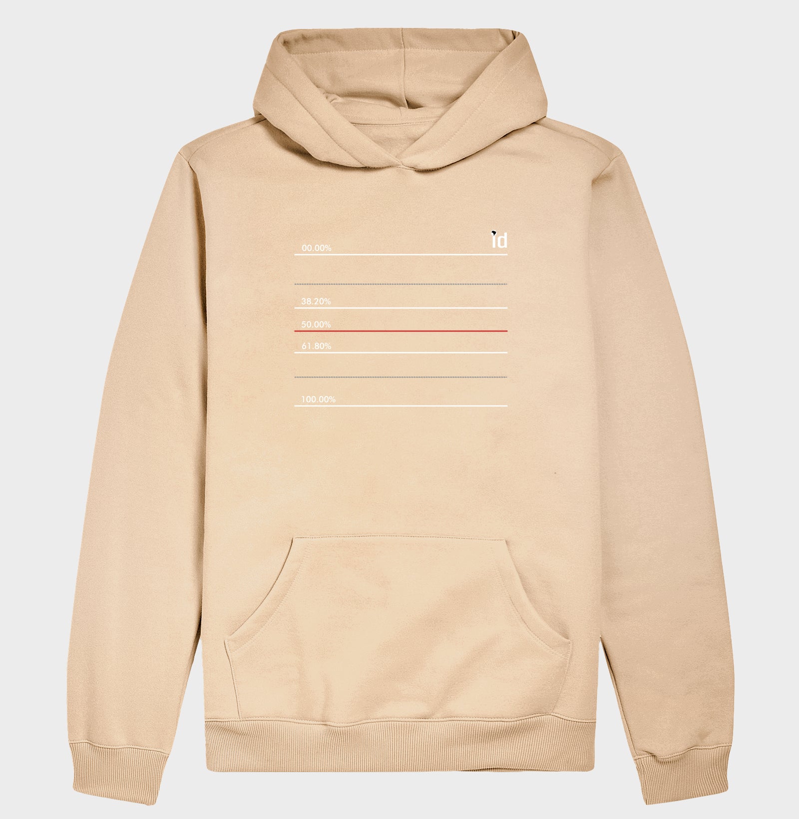 Camiseta ID TRADER | Fibonacci