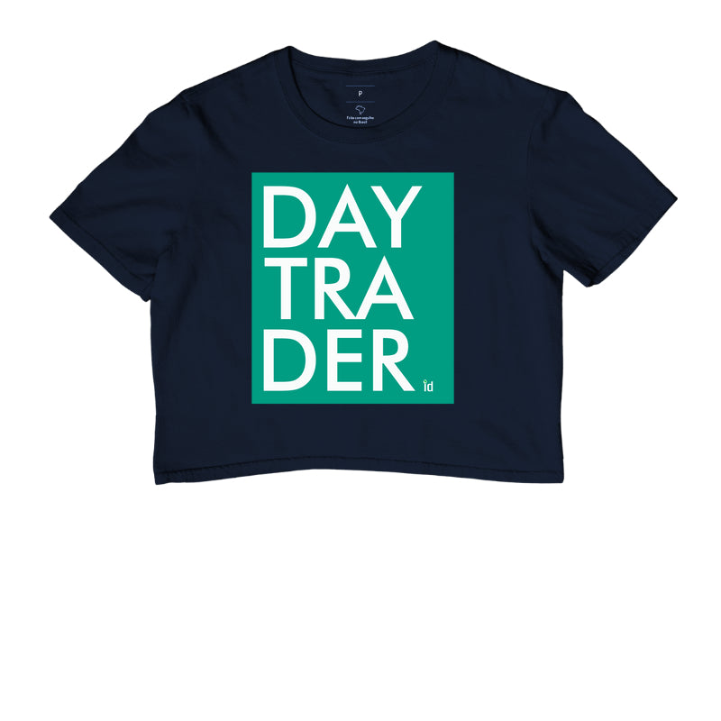 Cropped ID TRADER | Day Trader