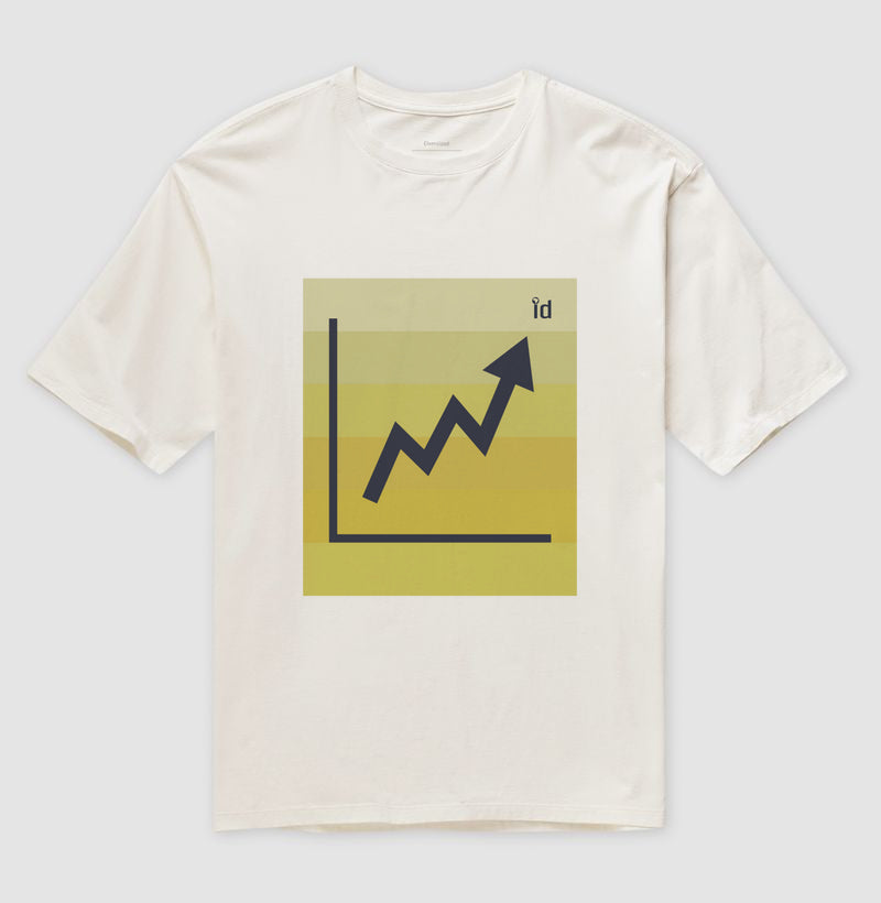 Oversized ID TRADER | Tendência