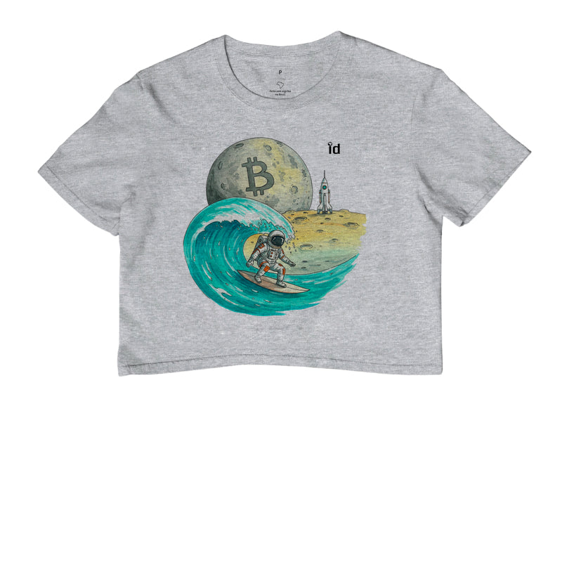 Cropped ID TRADER | Bitcoin na Lua