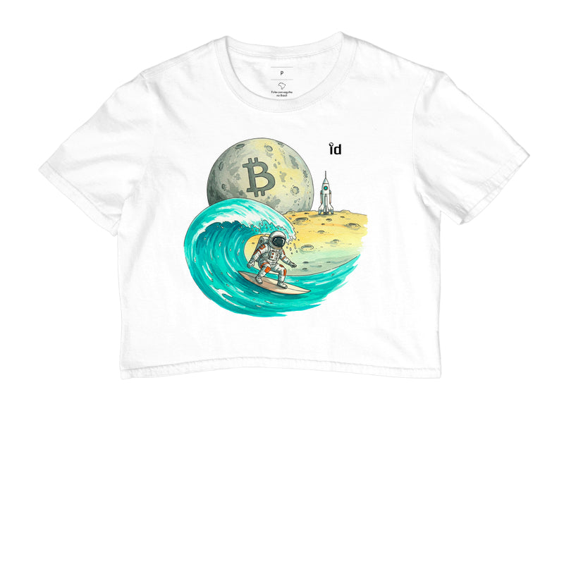 Cropped ID TRADER | Bitcoin na Lua