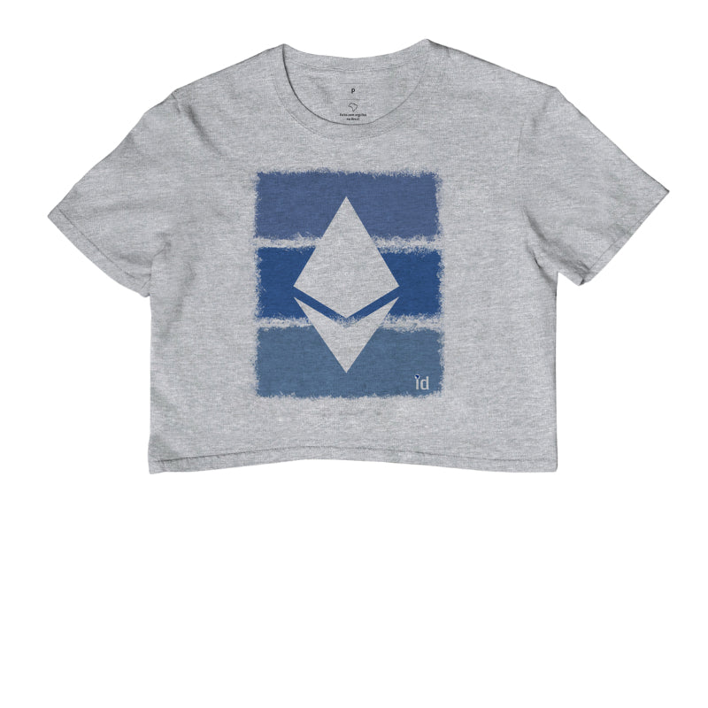 Cropped ID TRADER | Ethereum