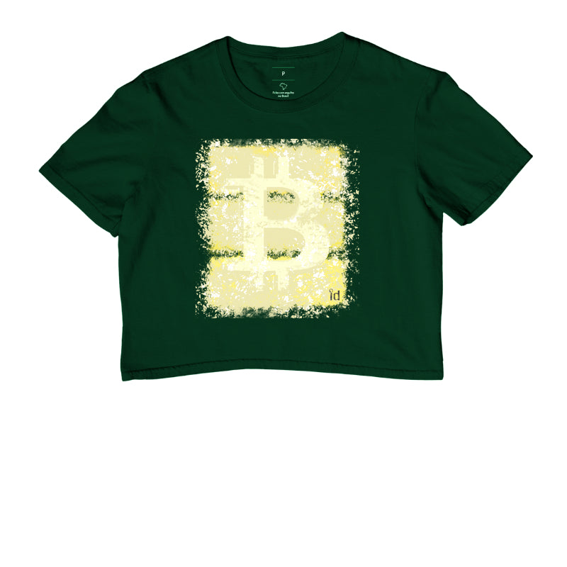 Cropped ID TRADER | Bitcoin