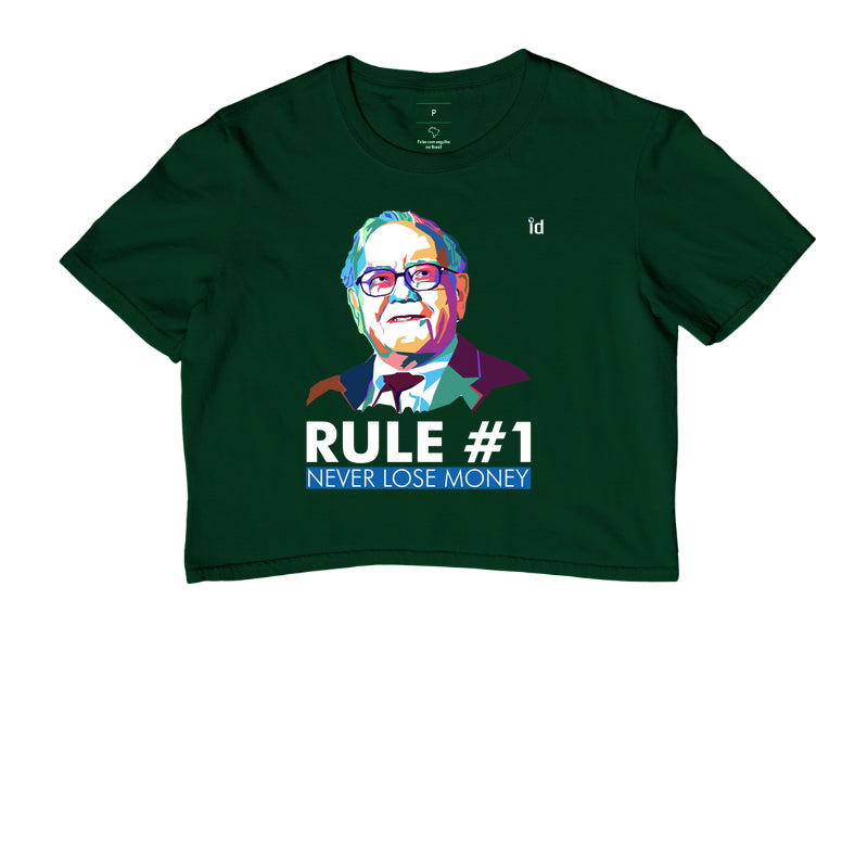 Cropped ID TRADER | Warren Buffett