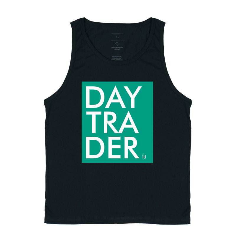 Regata ID TRADER | Day Trader