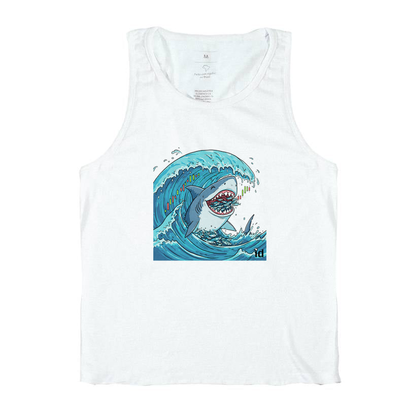 Regata ID TRADER | Tubarão vs Sardinhas