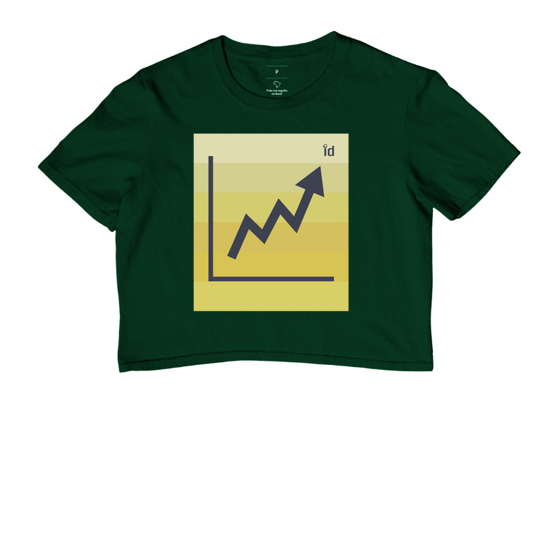 Cropped ID TRADER | Tendência