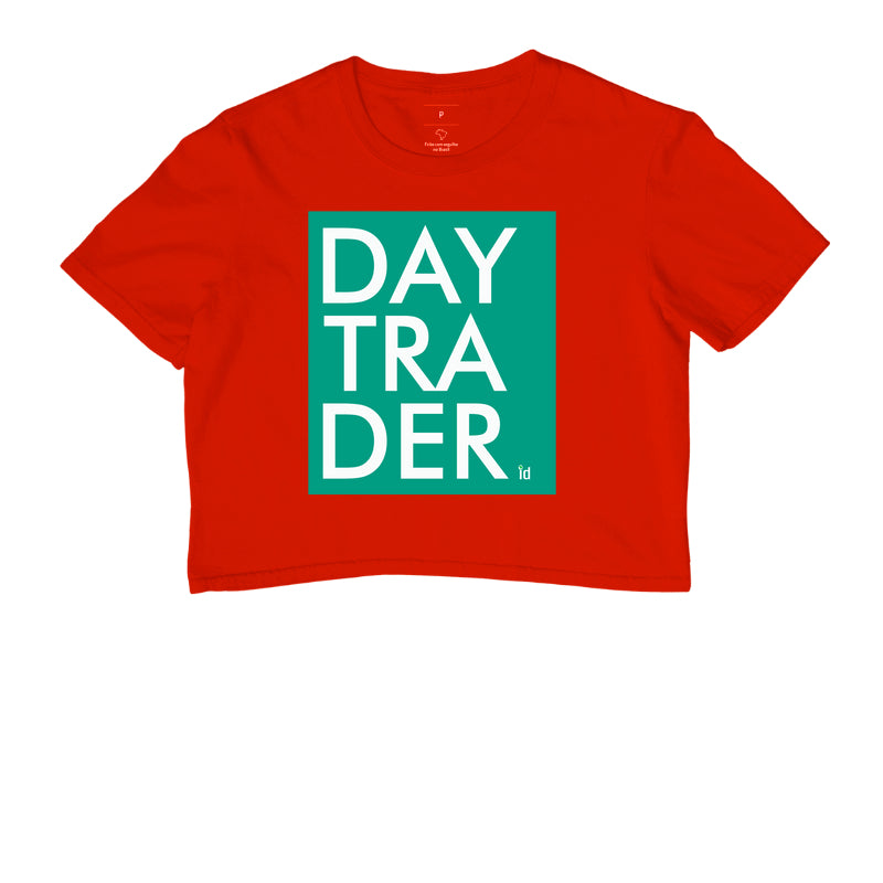 Cropped ID TRADER | Day Trader