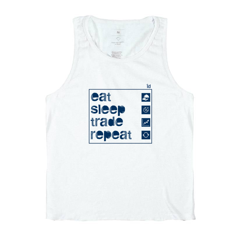 Regata ID TRADER | Looping