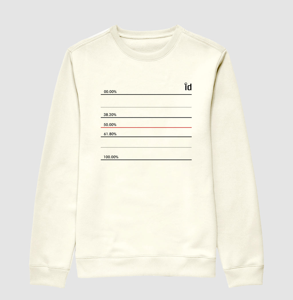 Camiseta ID TRADER | Fibonacci