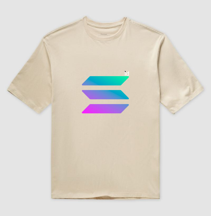 Oversized ID TRADER | Solana
