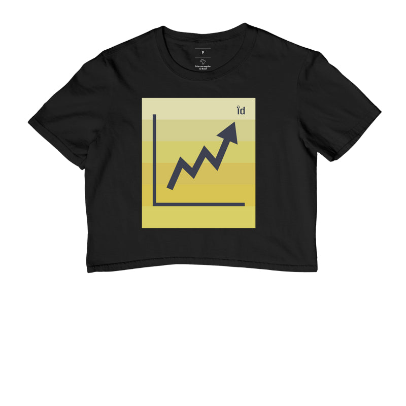 Cropped ID TRADER | Tendência