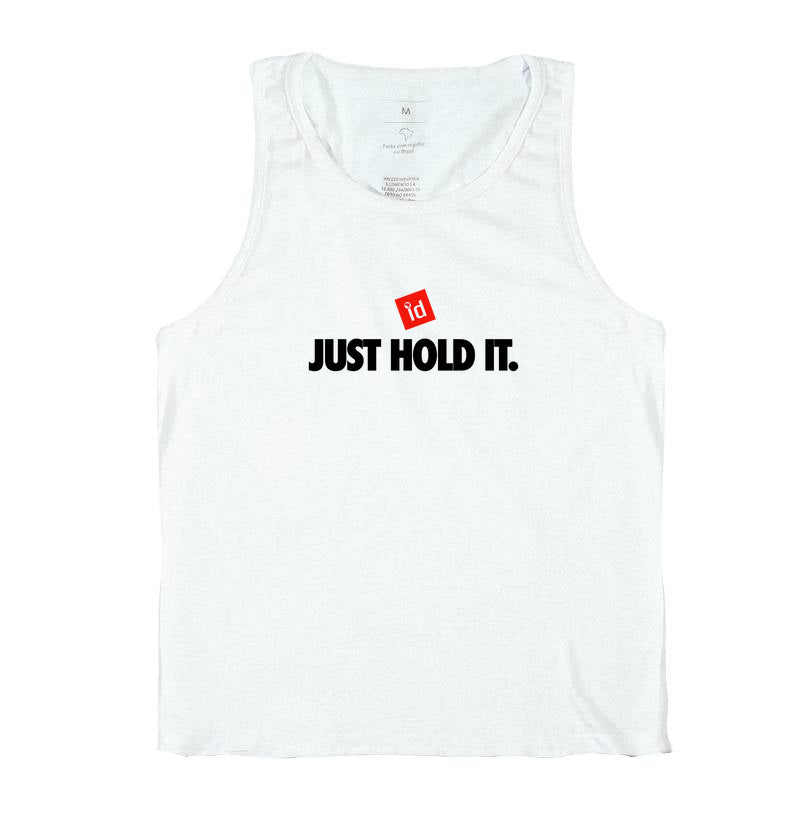 Regata ID TRADER | Just Hold It.