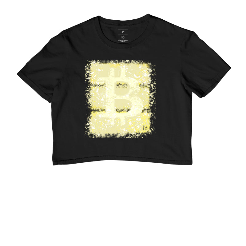 Cropped ID TRADER | Bitcoin