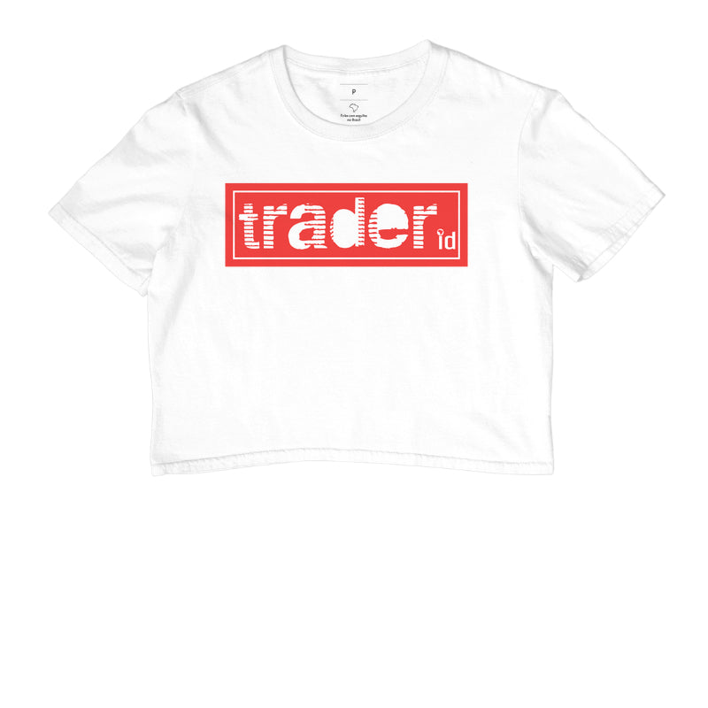 Cropped ID TRADER | trader