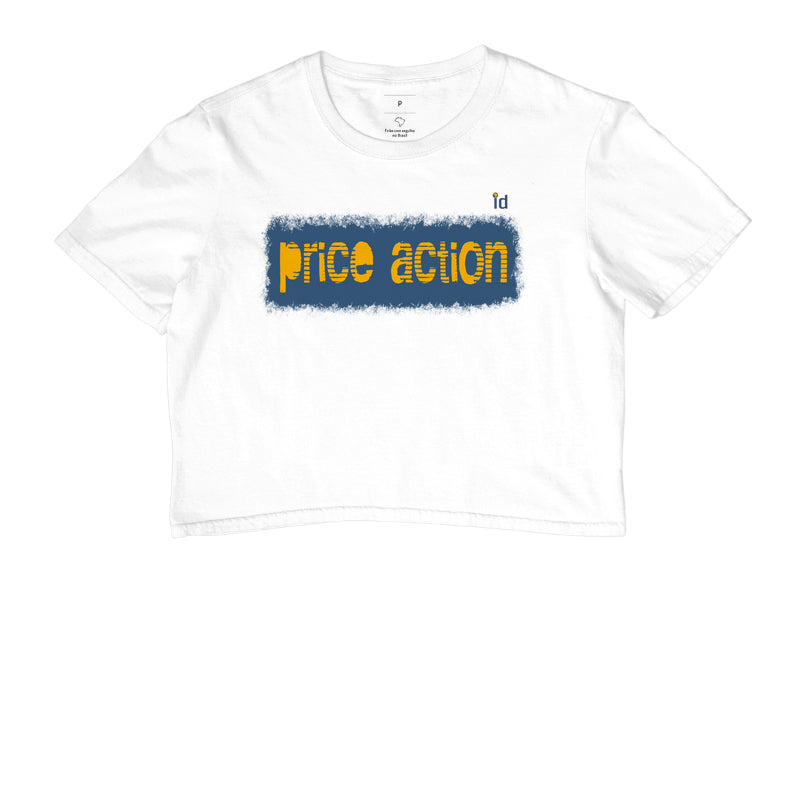 Cropped ID TRADER | Price Action