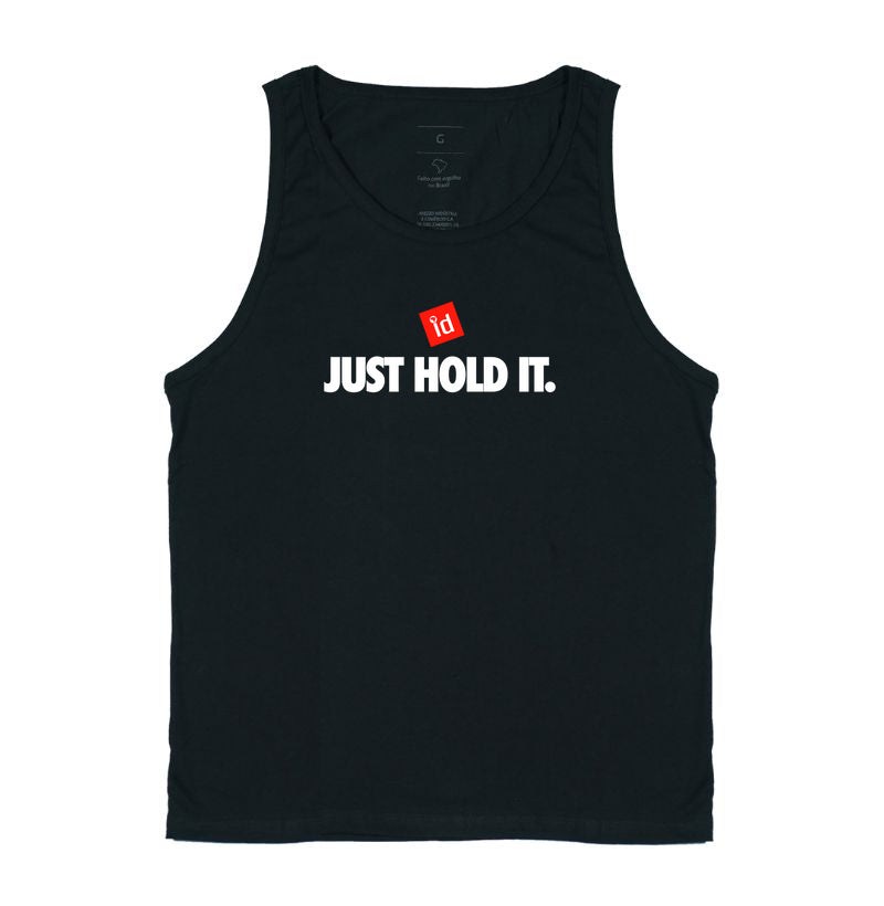 Regata ID TRADER | Just Hold It.