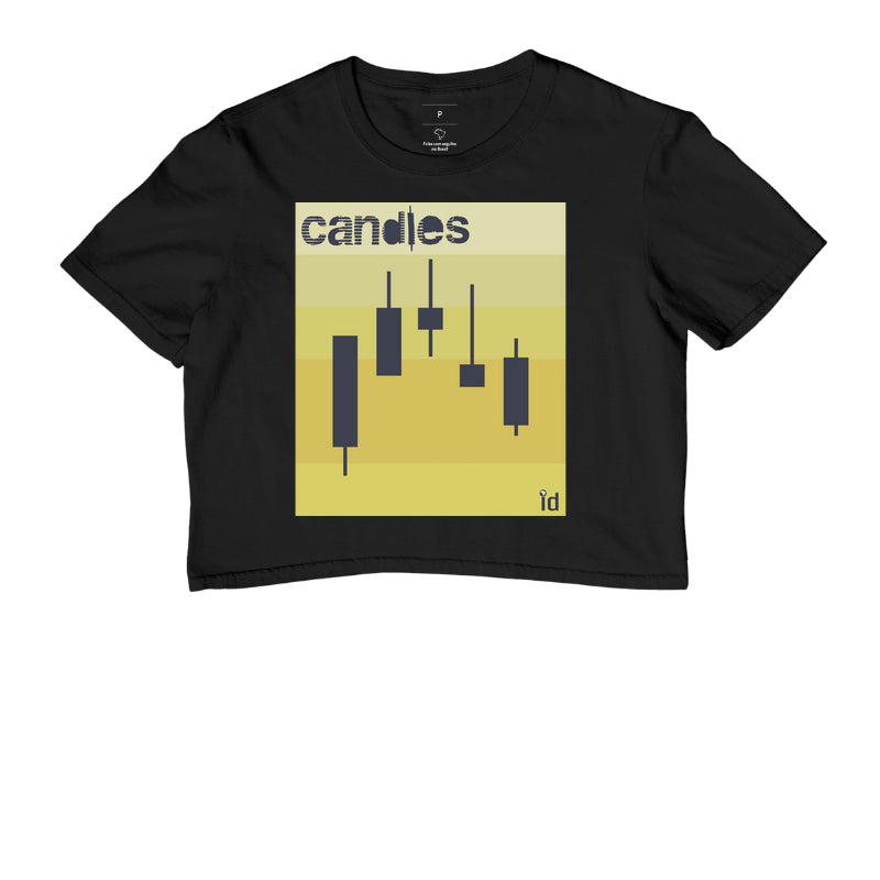 Cropped ID TRADER | Candles