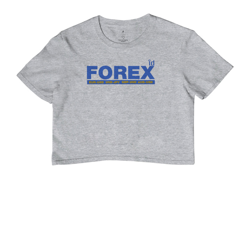 Cropped ID TRADER | Forex