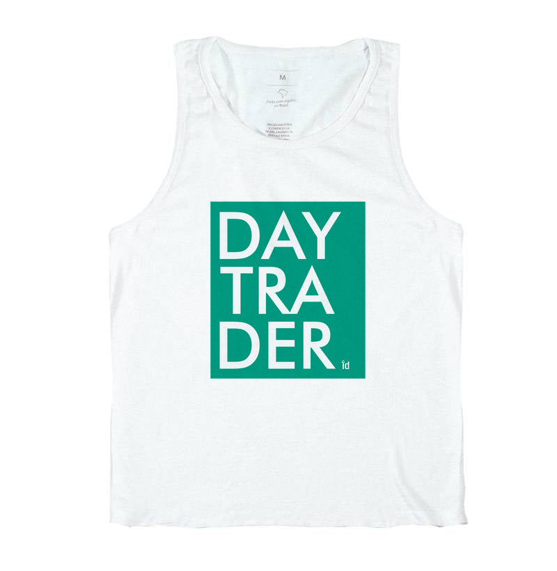 Regata ID TRADER | Day Trader