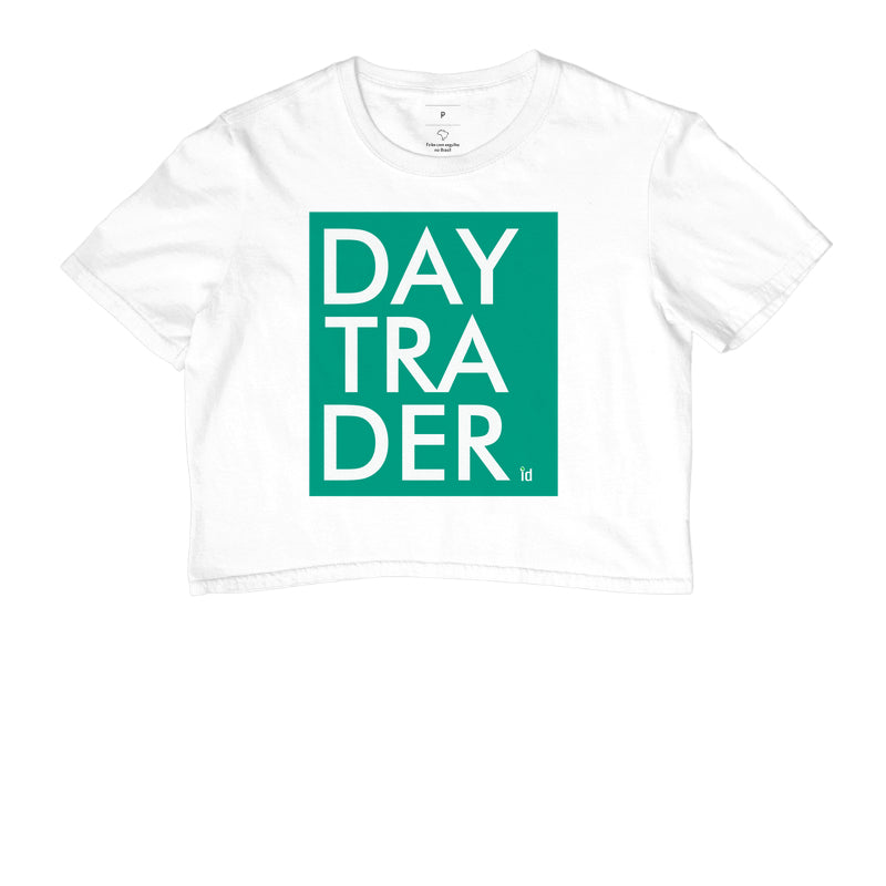 Cropped ID TRADER | Day Trader
