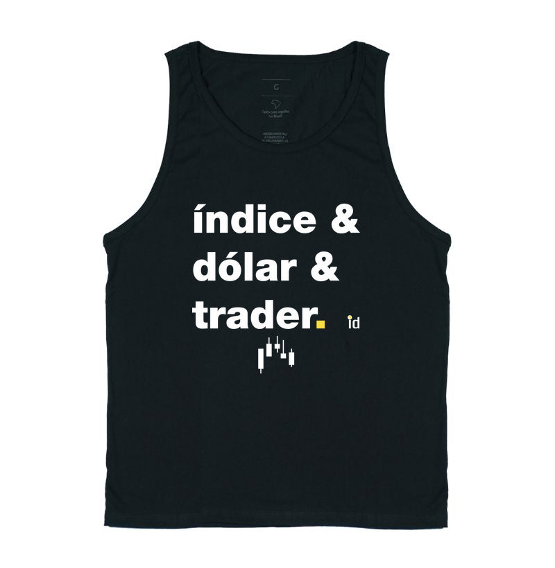 Regata ID TRADER | Índice & Dólar