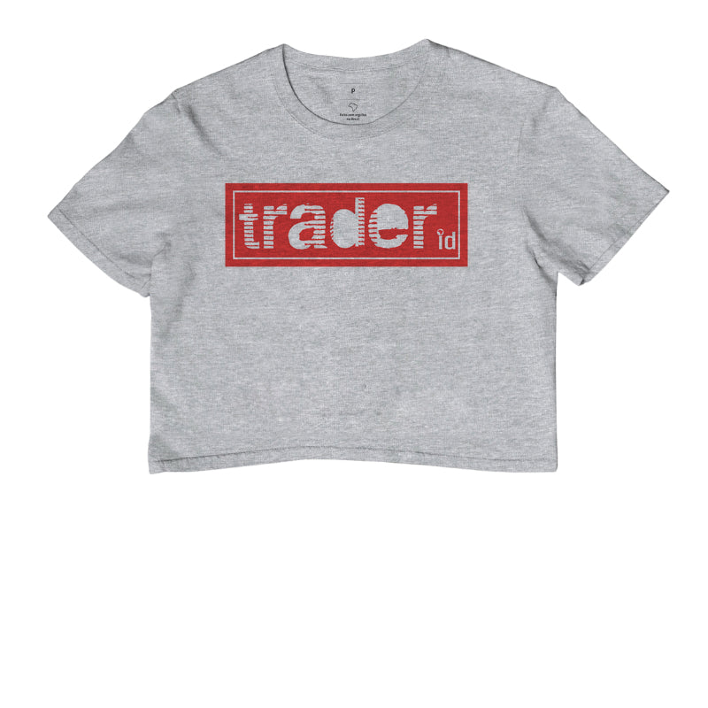 Cropped ID TRADER | trader
