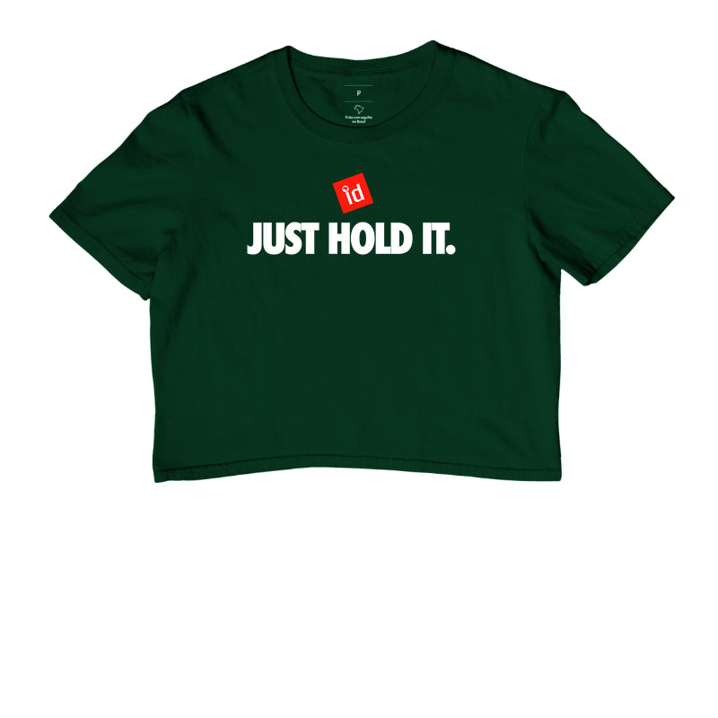 Cropped ID TRADER | Just Hold It.
