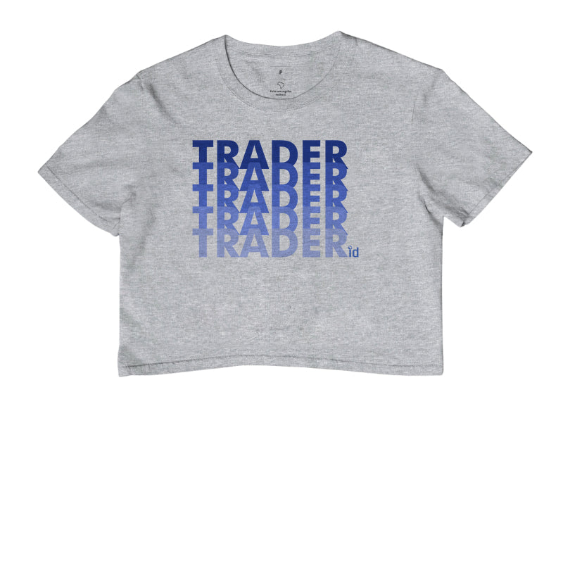Cropped ID TRADER | Trader Azul