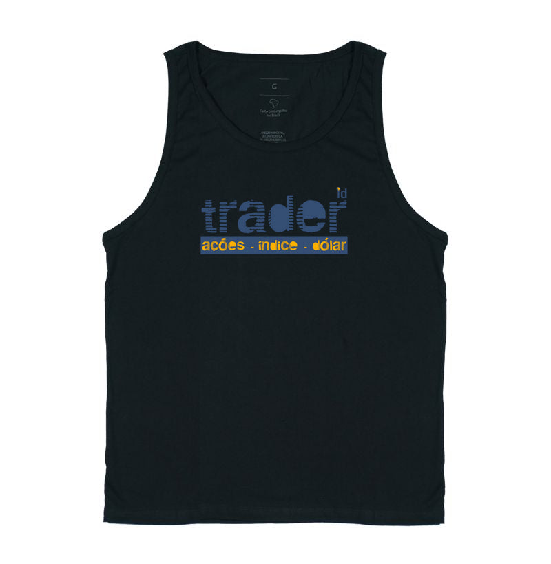 Regata ID TRADER | Ações - Índice - Dólar